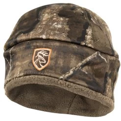 Drake Non-Typical Sherpa Silencer Beanie -Hunting shops DRWNT7003Realtree20Timber 01