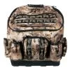 Lucky Duck Spinning Wing Decoy Bag Backpack 4 Slot -Hunting shops EXP1222Waterfowl20Marsh 01
