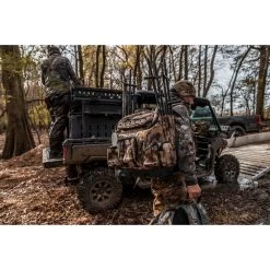 Lucky Duck Spinning Wing Decoy Bag Backpack 4 Slot -Hunting shops EXP1222Waterfowl20Marsh 03