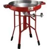 FireDisc 24" Short Portable Propane Cooker