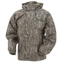 Frogg Toggs Pro Action Camo Rain Jacket