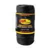 H & H Lure Black Tarred Twisted Twine 2 H & H Lure Black Tarred Twisted Twine -Hunting shops HHL118 10