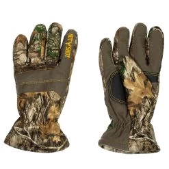 Jacob Ash Youth Brushed Tricot Glove