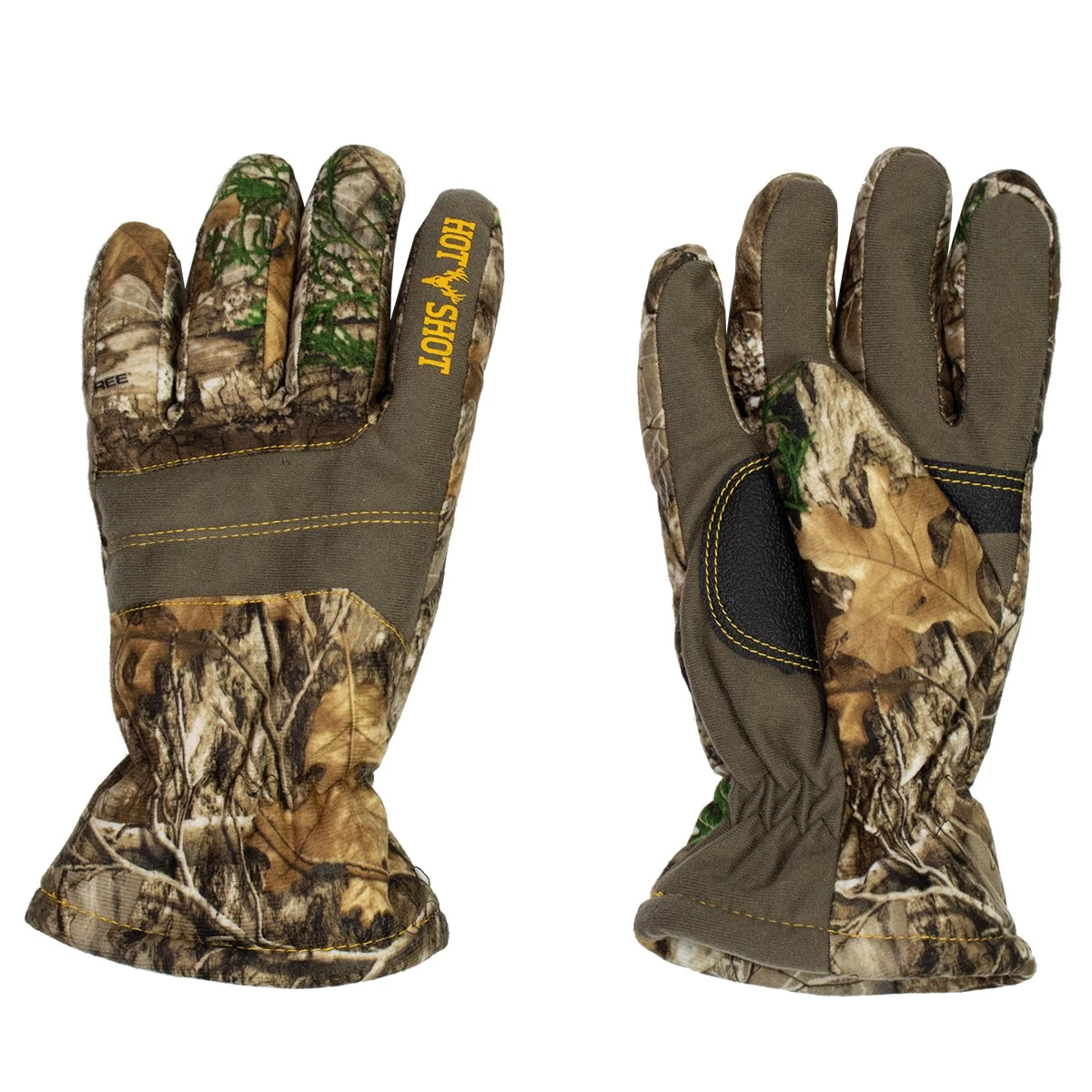 Jacob Ash Youth Brushed Tricot Glove 3 Jacob Ash Youth Brushed Tricot Glove