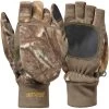 Jacob Ash Hot Shot Men's Bulls-Eye Fleece Pop-Top Insulated Gloves 2 Jacob Ash Hot Shot Men's Bulls-Eye Fleece Pop-Top Insulated Gloves -Hunting shops JAB25695Realtree20Xtra 01