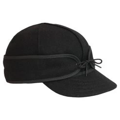 Jacquart Original Stormy Kromer Cap