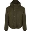 McAlister Wax Canvas Wading Jacket