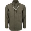 McAlister Microfleece Softshell Waterfowler's Shirt