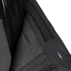 McAlister Microfleece Softshell Waterfowler's Pants -Hunting shops MCA7540Charcoal 03