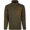 McAlister Full-Zip Sweater Fleece Jacket