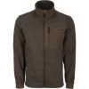 McAlister Heritage Hybrid Windproof Jacket -Hunting shops MCA7555Tan20Brown 01
