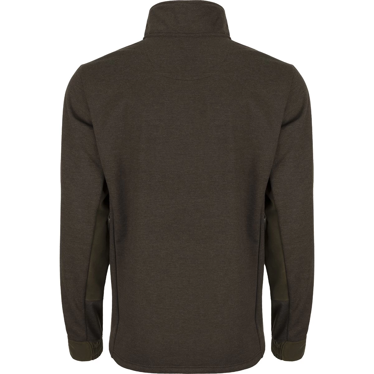 McAlister Heritage Hybrid Windproof Jacket 4 McAlister Heritage Hybrid Windproof Jacket - Image 2