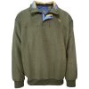 MPW Fleece Buckingham Sweatshirt