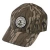 MPW Round Olive Patch Cap