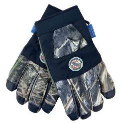 MPW Cutt Bluff Waterproof Insulated Hunting Gloves -Hunting shops MPW4015Mossy20Oak20Blades20Habitat 02