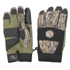 MPW Cutt Bluff Waterproof Insulated Hunting Gloves -Hunting shops MPW4015Mossy20Oak20Bottomland 02
