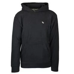 MPW Early Bird Fleece Hoodie -Hunting shops MPW4017Black 01