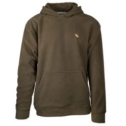 MPW Early Bird Fleece Hoodie