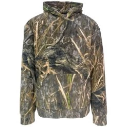 MPW Early Bird Fleece Hoodie -Hunting shops MPW4017Mossy20Oak20Blades20Habitat 01