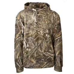 MPW Early Bird Fleece Hoodie -Hunting shops MPW4017Realtree20Max205 01