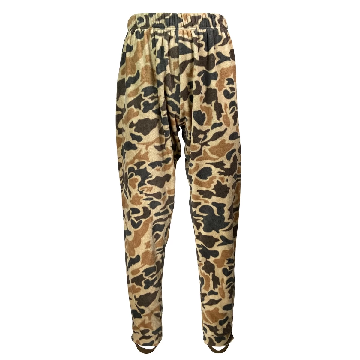 MPW Microfleece Wader Pant 4 MPW Microfleece Wader Pant - Image 2