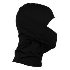 MPW Versa Lite Facemask Hood -Hunting shops MPW4036Black 02