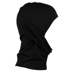 MPW Versa Lite Facemask Hood -Hunting shops MPW4036Black 03