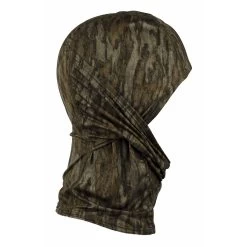 MPW Versa Lite Facemask Hood -Hunting shops MPW4036Mossy20Oak20Bottomland 03