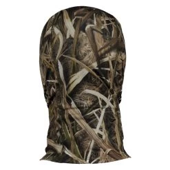 MPW Versa Lite Facemask Hood -Hunting shops MPW4036Mossy20Oak20Shadow20Grass20Blades 04