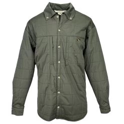 MPW Command Series Shirt-Jac -Hunting shops MPW4042Forest 01