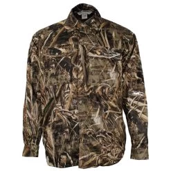 MPW Command Series Shirt-Jac -Hunting shops MPW4042Realtree20Max205 01