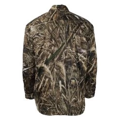 MPW Command Series Shirt-Jac -Hunting shops MPW4042Realtree20Max205 03