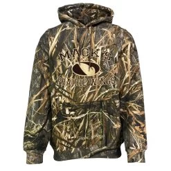 MPW Magnum 12 Hoody -Hunting shops MPW4044Mossy20Oak20Blades20Habitat 01