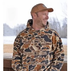 MPW Magnum 12 Hoody -Hunting shops MPW4044Old20School20Camo 02