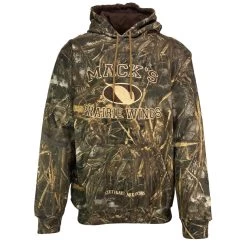 MPW Magnum 12 Hoody -Hunting shops MPW4044Realtree20Max207 01