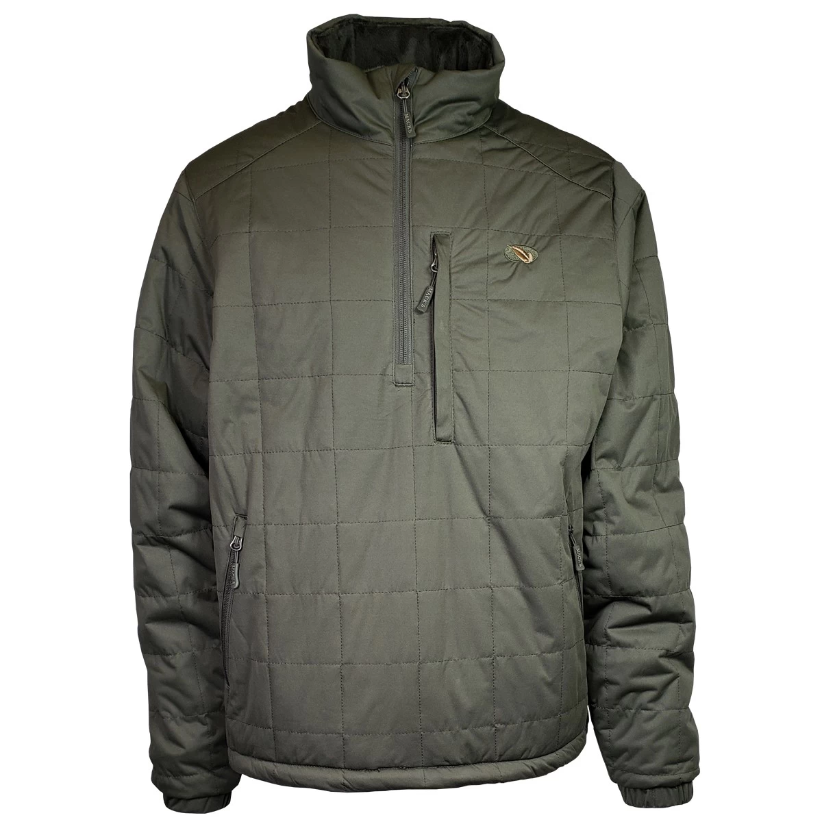 MPW Command Series Quarter Zip 5 MPW Command Series Quarter Zip - Image 3