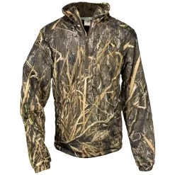 MPW Command Series Quarter Zip 11 MPW Command Series Quarter Zip -Hunting shops MPW4050Mossy20Oak20Blades20Habitat 01 1
