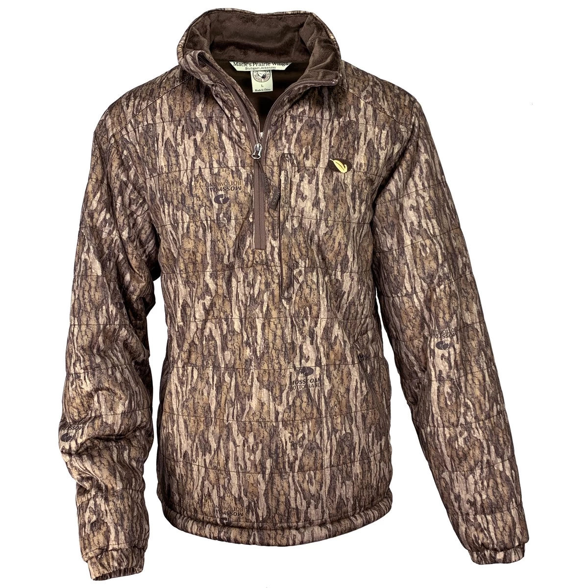 MPW Command Series Quarter Zip 4 MPW Command Series Quarter Zip - Image 2