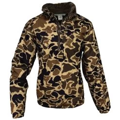 MPW Command Series Quarter Zip 12 MPW Command Series Quarter Zip -Hunting shops MPW4050Old20School20Camo 01