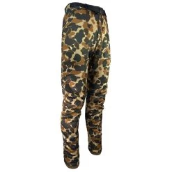 MPW Roc Roe Wader Pant -Hunting shops MPW4053Old20School20Camo 02
