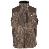 MPW Cache River Vest -Hunting shops MPW4139Mossy20Oak20Bottomland 01