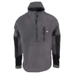 MPW Cache River Quarter Zip -Hunting shops MPW4140Driftwood 01