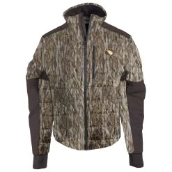 MPW Cypress Bend Insulator Jacket