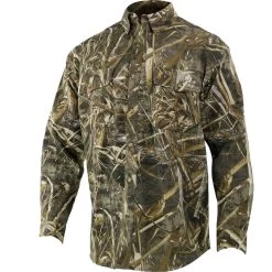 Browning Wasatch-CB Button Up Long Sleeve Hunting Shirt -Hunting shops MPW456Realtree20Max205 01