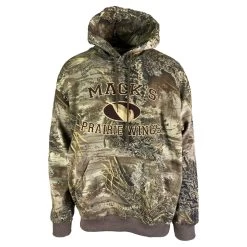MPW Magnum CVC 12 Hoody
