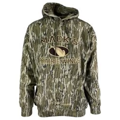 MPW Magnum CVC 12 Hoody -Hunting shops MPWCVC4044Original20Bottomland 01