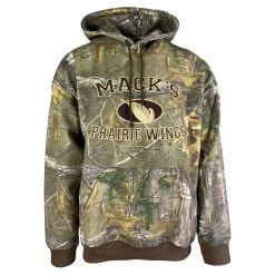 MPW Magnum CVC 12 Hoody -Hunting shops MPWCVC4044Realtree20Xtra 01