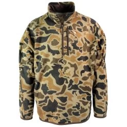 MPW Fireside Sweater