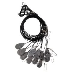 MPW No-Hassle Texas Rig Decoy Anchors -Hunting shops MPWNHR4OZ 01