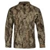 Natural Gear Tactical Stretch Bush Hunting Shirt -Hunting shops NAT101Natural 01
